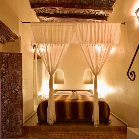 Hotel Riad Laylati Essaouira Esterno foto