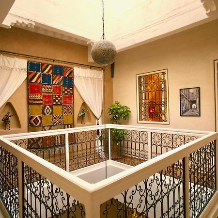 Hotel Riad Laylati Essaouira Esterno foto