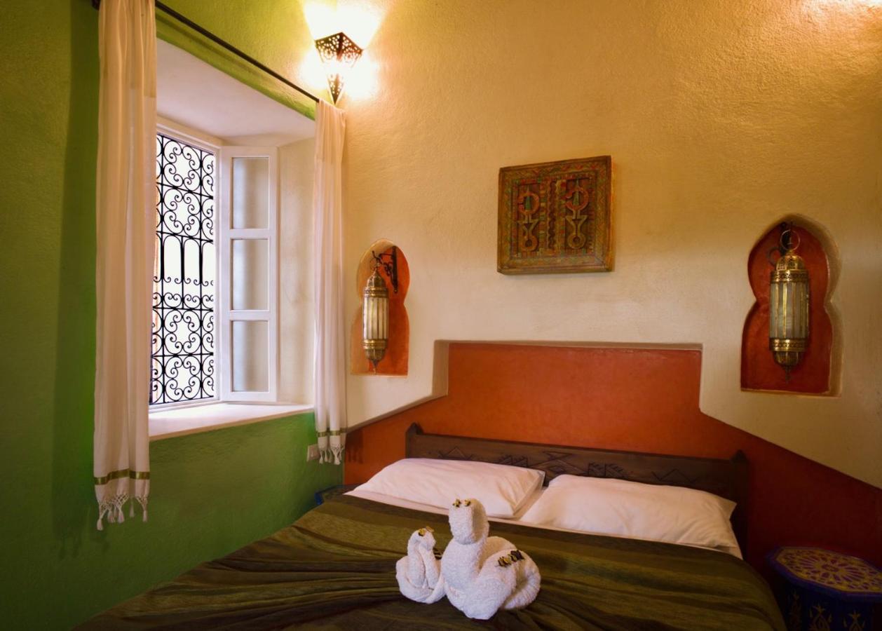 Hotel Riad Laylati Essaouira Esterno foto