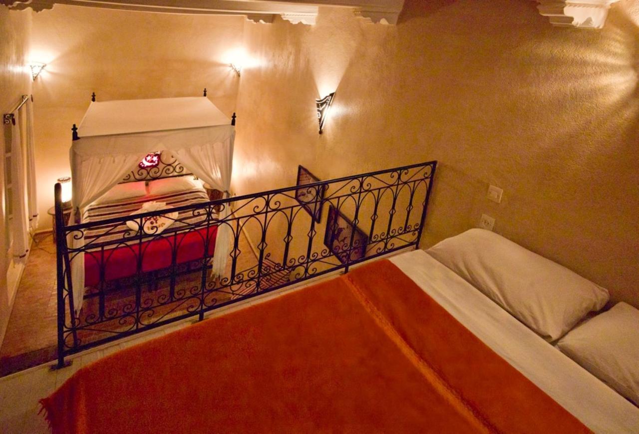 Hotel Riad Laylati Essaouira Esterno foto