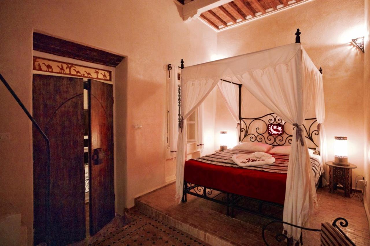 Hotel Riad Laylati Essaouira Esterno foto