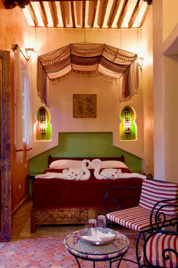 Hotel Riad Laylati Essaouira Esterno foto