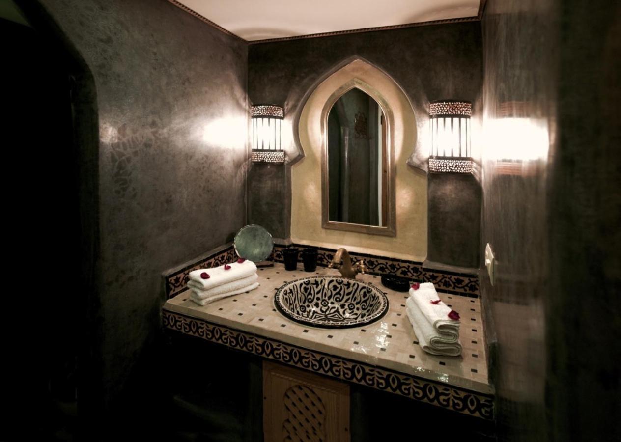 Hotel Riad Laylati Essaouira Esterno foto