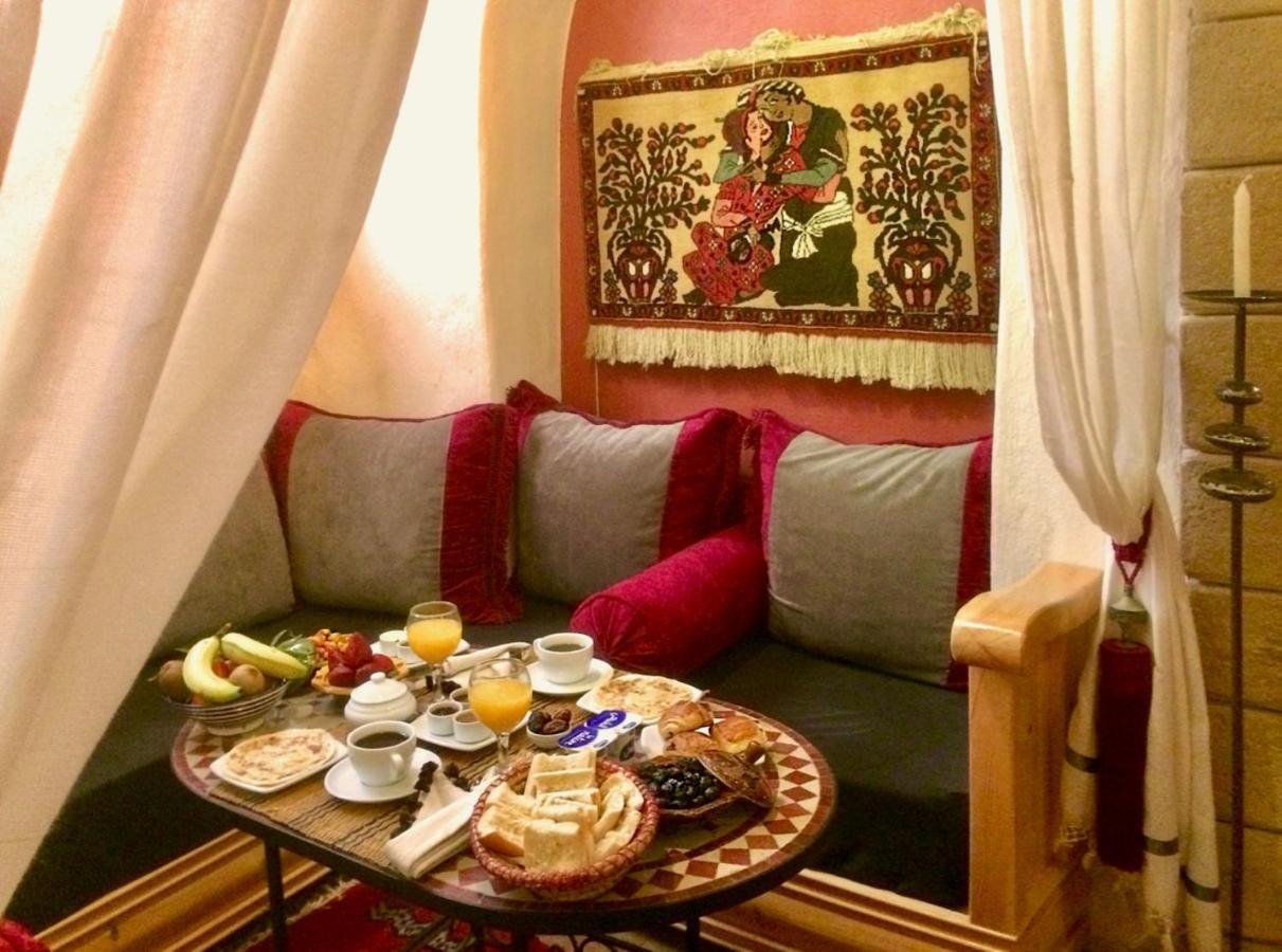 Hotel Riad Laylati Essaouira Esterno foto