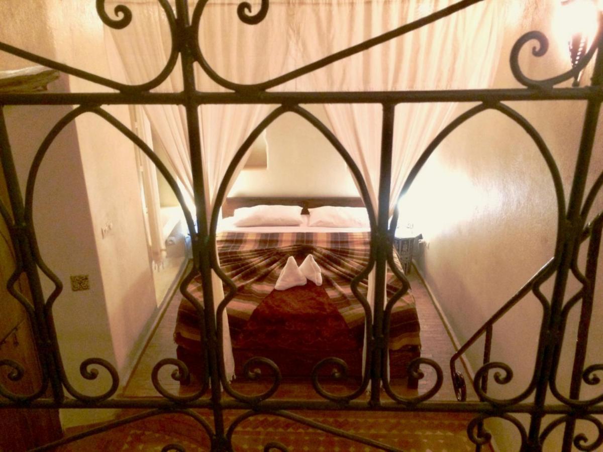 Hotel Riad Laylati Essaouira Esterno foto