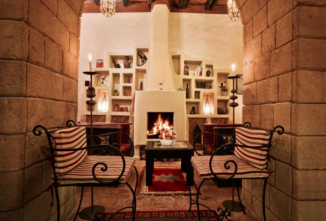 Hotel Riad Laylati Essaouira Esterno foto