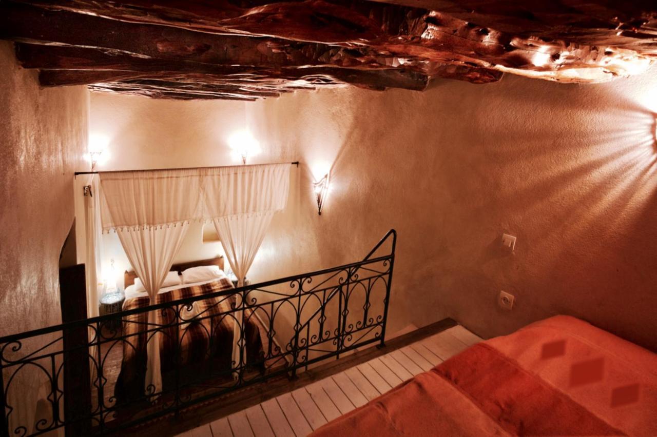 Hotel Riad Laylati Essaouira Esterno foto