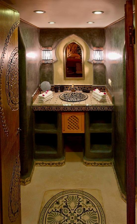 Hotel Riad Laylati Essaouira Esterno foto