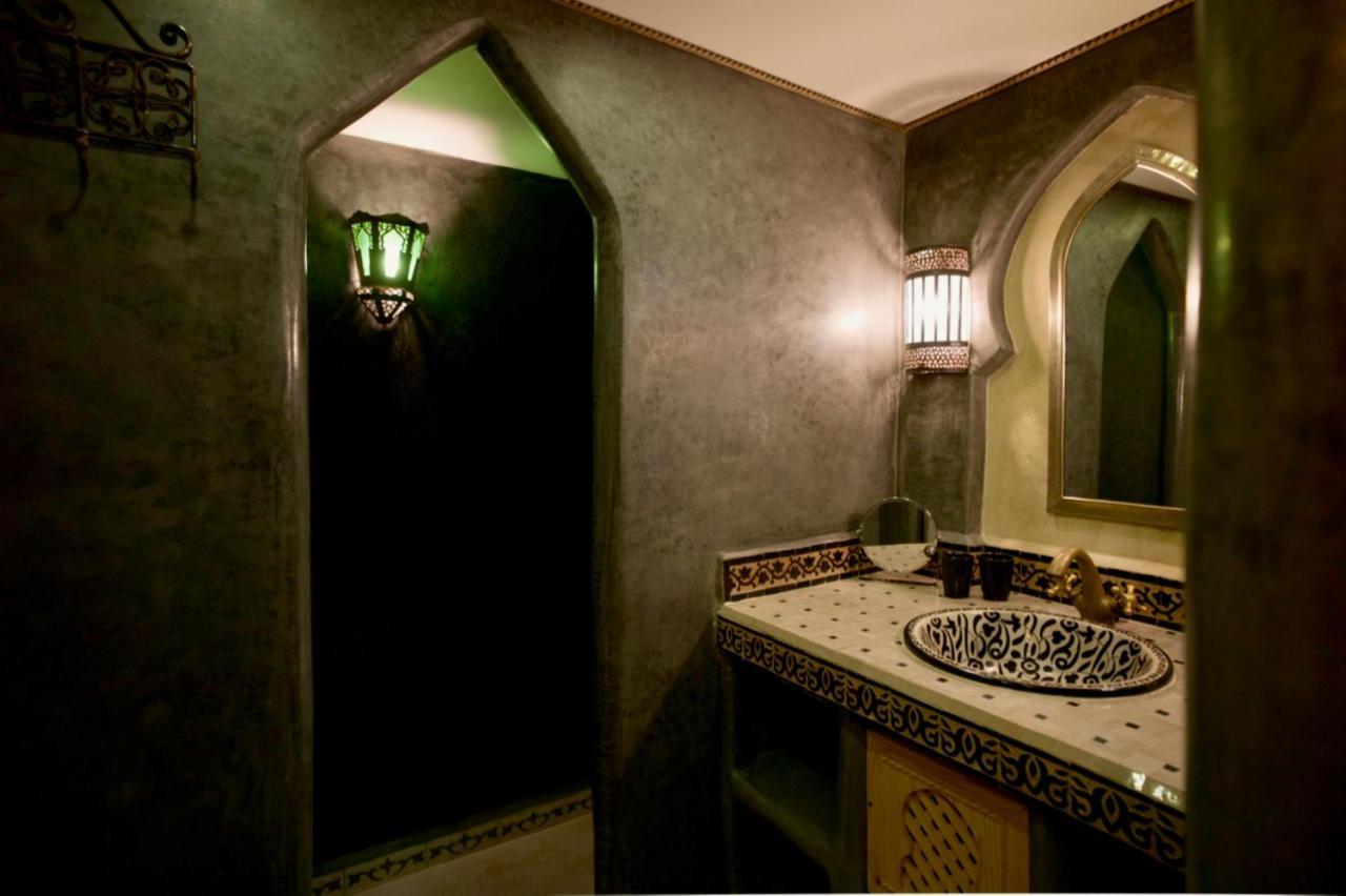 Hotel Riad Laylati Essaouira Esterno foto