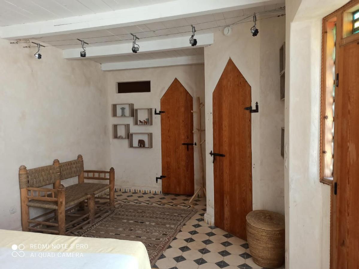 Hotel Riad Laylati Essaouira Esterno foto