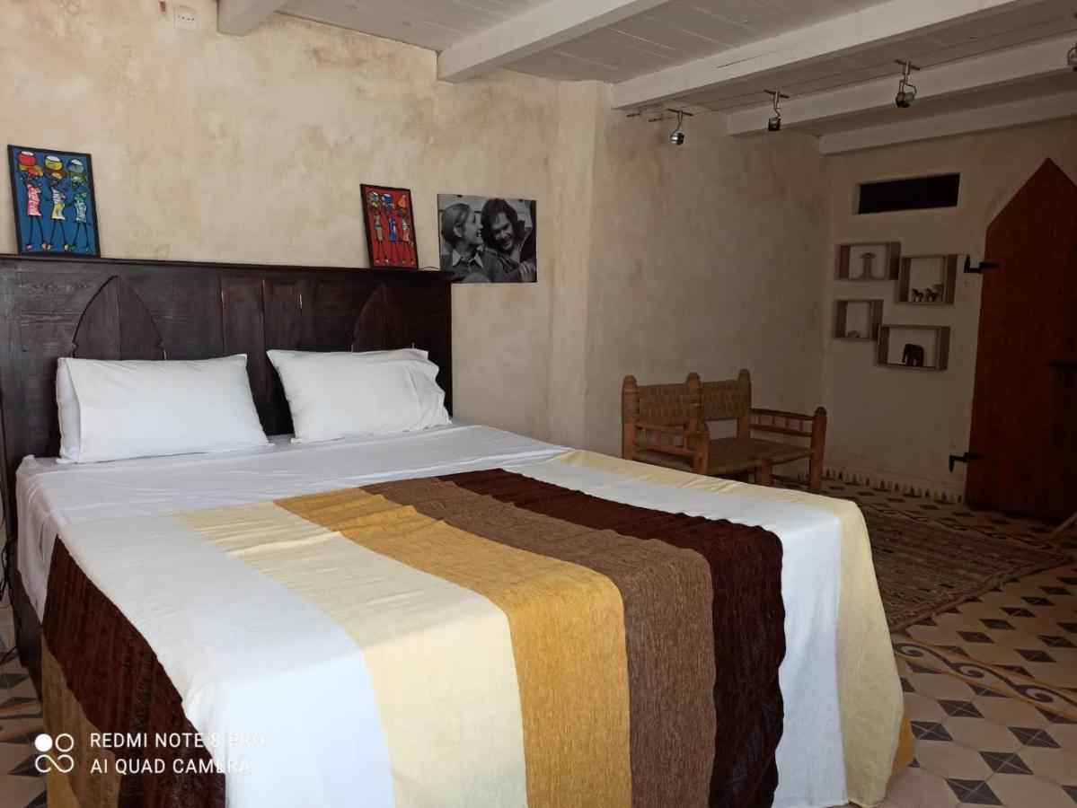 Hotel Riad Laylati Essaouira Esterno foto
