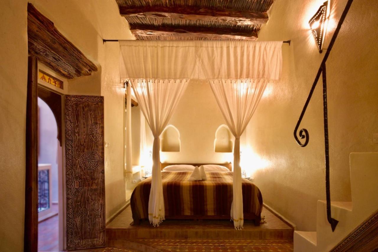 Hotel Riad Laylati Essaouira Esterno foto