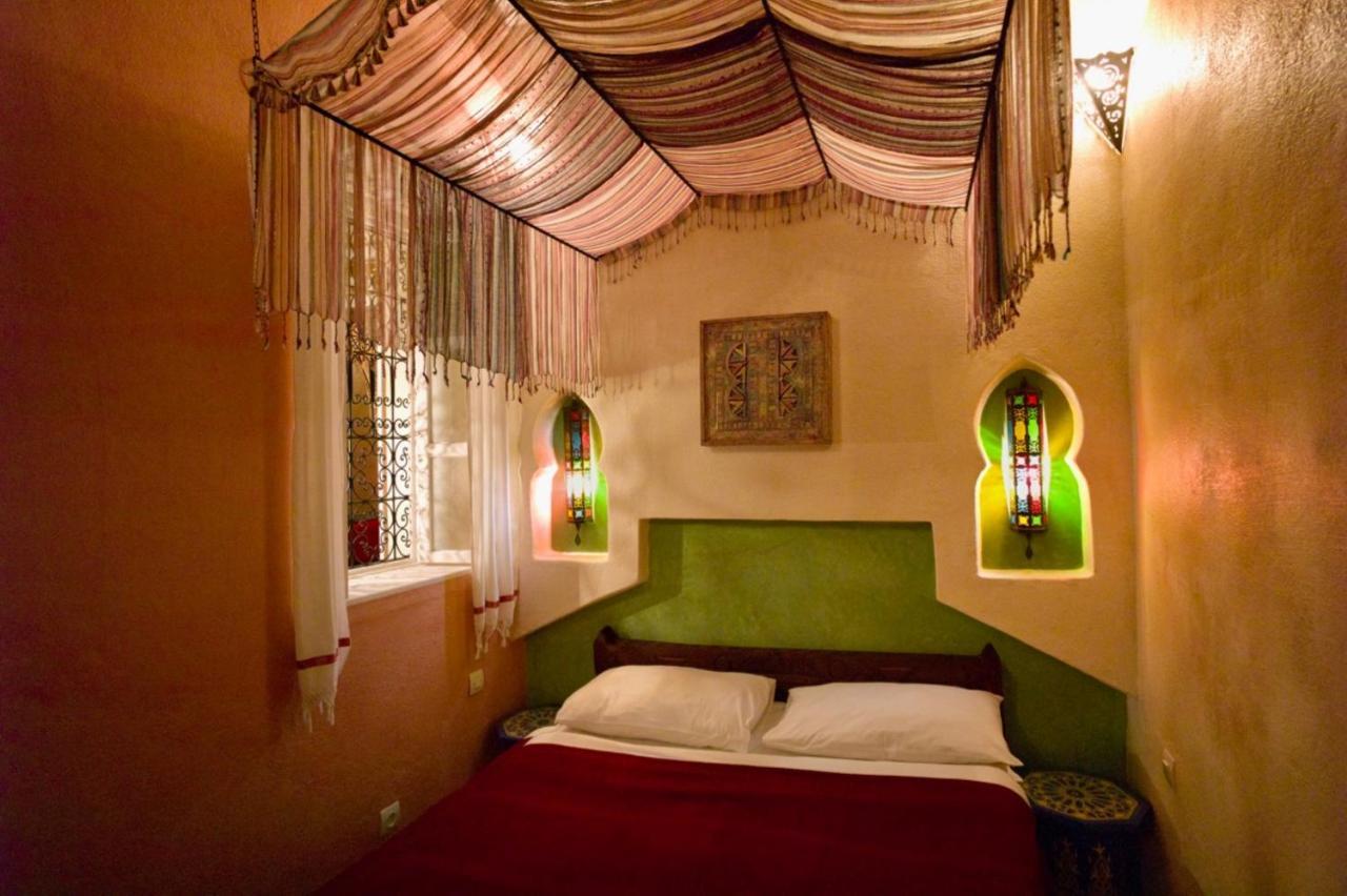 Hotel Riad Laylati Essaouira Esterno foto