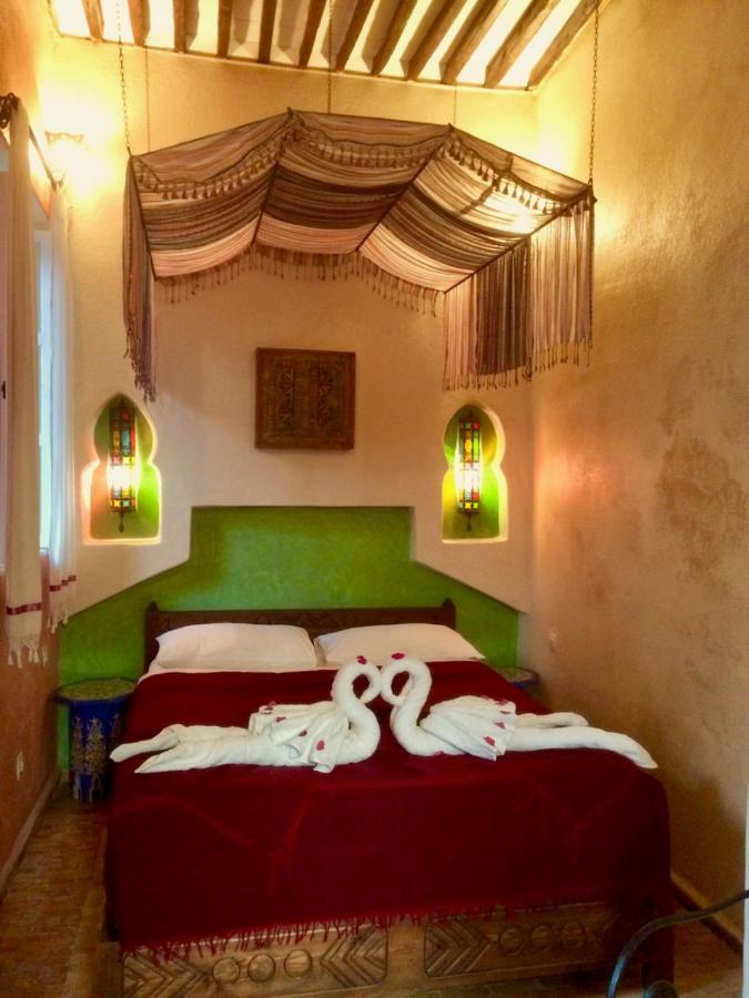 Hotel Riad Laylati Essaouira Esterno foto