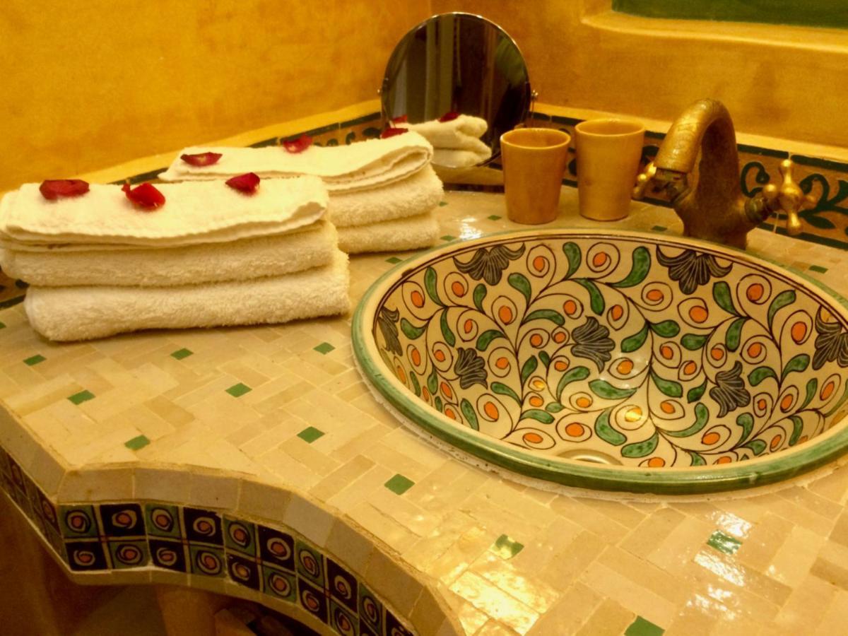 Hotel Riad Laylati Essaouira Esterno foto