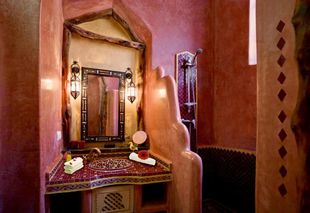 Hotel Riad Laylati Essaouira Esterno foto