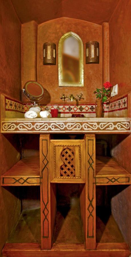 Hotel Riad Laylati Essaouira Esterno foto